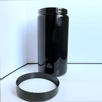 Venta al por Mayor de Frascos de Vidrio Esmerilado con Protección UV y Cierre a Prueba de Niños, Serigrafiados, de 50ml, 70ml, 100ml, 150ml, 200ml, 250ml, 500ml y 1000ml