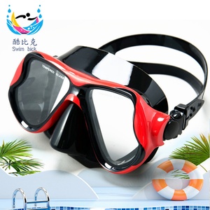 Equipo de Buceo Profesional Subacuático - Máscara de Buceo xinyixuan de PC para Adultos - Product Image 2