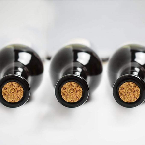 Offre Spéciale : Tire-bouchon manuel double levier réglable en métal, écologique, idéal pour les fêtes, excellent cadeau de Noël, vente en gros - Product Image 6