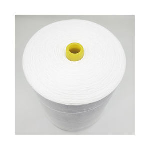 Sac <span class=keywords><strong>à</strong></span> fermeture 100% polyester, vente en gros en chine, sac de bonne qualité, <span class=keywords><strong>fil</strong></span> de fermeture, couture, <span class=keywords><strong>macramé</strong></span>, bon marché - Product Image 2