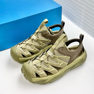 Sandali da <span class=keywords><strong>Trekking</strong></span> Hopara di Alta Qualità per Avventure all'Aperto, Comfort e Assorbimento degli Urti, per <span class=keywords><strong>Uomo</strong></span> e Donna, Novità 2026, Scarpe Acquatiche - Product Image 3