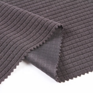 Veste de plage pour femme, mini veste pour dames, grille de doublure, micro polaire, 100% polyester, tissu polaire anti-pilules, un côté - Product Image 3