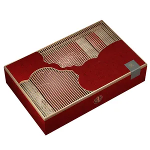 高品质定制漂亮化妆内化妆盒纸箱包装纸化妆盒