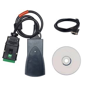 LEXIA3 DT01/เครื่องมือวินิจฉัยปัญหา OBD2 V7.83 12V สำหรับตรวจสอบ <span class=keywords><strong>PP2000</strong></span>วินิจฉัยความผิดปกติของไฟเครื่องยนต์ - Product Image 4
