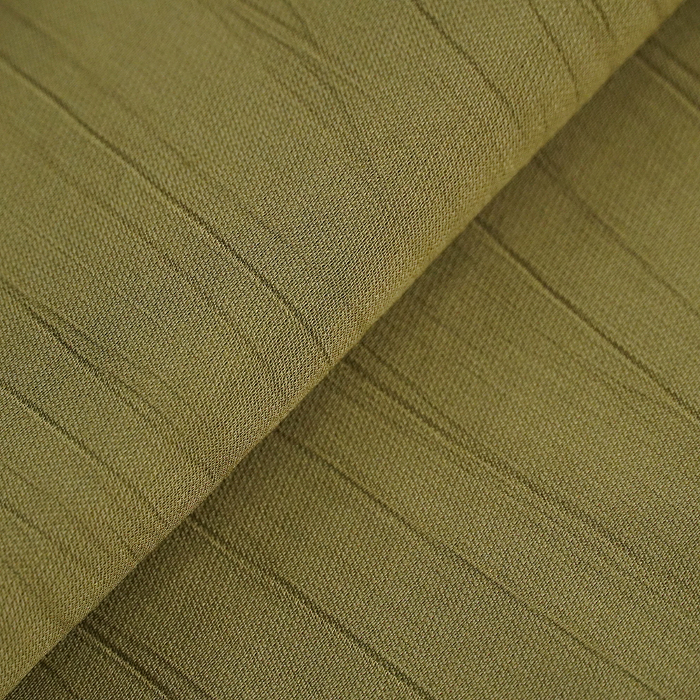 Wholesale OEM ODM 80%Rayon 20%Nylon 115G/M2 65/68'' Fabric for Dress Shirt