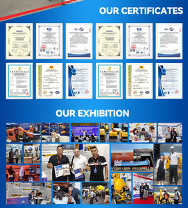 เครื่องผสมปูนซีเมนต์ดีเซลขนาดเล็กใหม่ 500 ลิตร อัตโนมัติ เครื่องผสมโคลนคอนกรีตในกานา ราคา เครื่องผสมคอนกรีตแบบวัดปริมาตร - Product Image 6