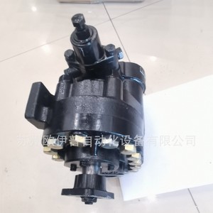 ปั๊มไฮดรอลิกเซอร์โว Ouyipu รุ่น KP1403A R แบบปรับปริมาตรได้ ควบคุมด้วยระบบไฮดรอลิก หมุนตามเข็มนาฬิกา - Product Image 1