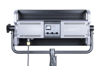 Panneau lumineux LED CW et WW, panneau lumineux doux pour studio, pour la photographie