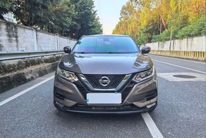 <span class=keywords><strong>Nissan</strong></span> <span class=keywords><strong>Qashqai</strong></span> <span class=keywords><strong>2022</strong></span> 2.0L XV Smart Edition - SUV Compacto de 5 Puertas y 5 Asientos, Bajo Consumo de Combustible Combinado - Product Image 3