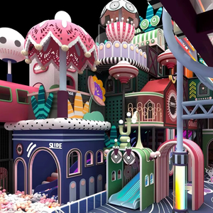 Aire <span class=keywords><strong>de</strong></span> <span class=keywords><strong>jeux</strong></span> intérieure pour enfants, aire <span class=keywords><strong>de</strong></span> <span class=keywords><strong>jeux</strong></span> souple intérieure, aire <span class=keywords><strong>de</strong></span> <span class=keywords><strong>jeux</strong></span> commerciale avec super <span class=keywords><strong>trampoline</strong></span>, toboggans, piscine à balles, labyrinthe, jeu interactif - Product Image 1