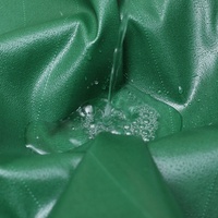 Bâches de protection robustes et durables en PVC enduit pour le transport routier – Imperméables, anti-UV, très résistantes