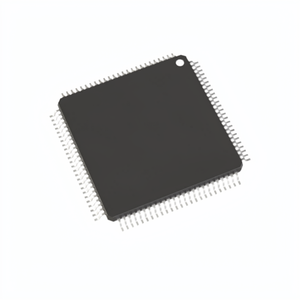 Embedded Authorized Distributor PIC24HJ128GP510-I_PT Electronic Circuit Components 100 TQFP - Product Image 1