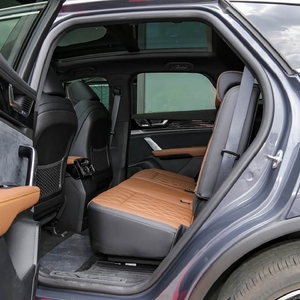 BYD Tang New Energy <span class=keywords><strong>2021</strong></span> DM-i 112KM Ibrido Turbo Automatico R20 Interni in Pelle Chiaro SUV Premium - Product Image 6