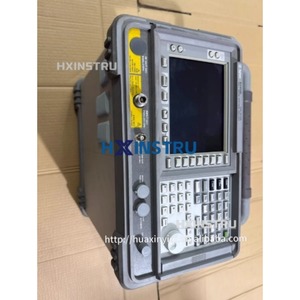Analyseur de spectre de base Agilent E4408B-BAS ESA-L, 9 kHz à 26,5 GHz - Product Image 2