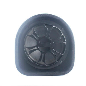 <span class=keywords><strong>Subwoofer</strong></span> <span class=keywords><strong>de</strong></span> tubo <span class=keywords><strong>de</strong></span> graves para coche, 12V, 4ohm, <span class=keywords><strong>8</strong></span> <span class=keywords><strong>pulgadas</strong></span>, <span class=keywords><strong>precio</strong></span> barato <span class=keywords><strong>de</strong></span> fábrica - Product Image 4