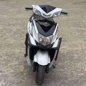Motos et scooters d'occasion Yamaha, moto à essence haute vitesse pour adultes 100-200CC 120km/h, prix d'usine abordable de Jiangsu, Chine - Product Image 5