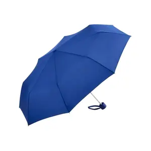 Mini parapluie en aluminium, merchandising personnalisé - Product Image 1