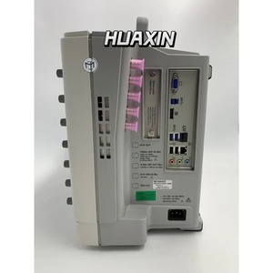 Msos804A ปรับเทียบออสซิลโลสโคป8 GHz 4 /channel LOGIC PROBE # HX - Product Image 3