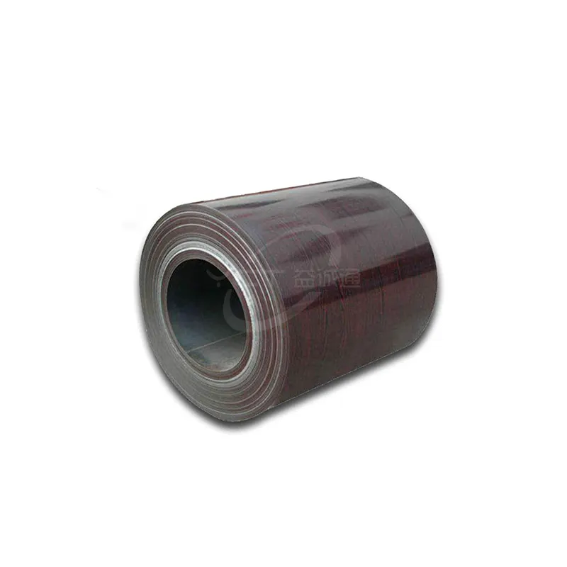 Ral 9025 5006 ppgi Color Coated Cold Rolled Prepainted Coil