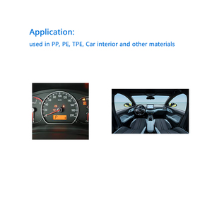 ماستر باتش سيليكون أبيض بأداء ممتاز ضد الخدش، بدون ترسبات، رائحة خفيفة، مادة مساعدة للبلاستيك مقاومة للماء - Product Image 4