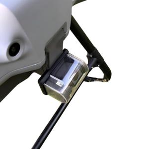 T40T20pro Nueva Cubierta Protectora de Lente de Cámara a Prueba de Viento e Insectos, Accesorios para Drones - Product Image 2