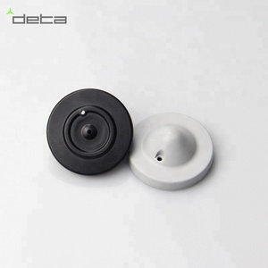 42MM Sensor redondo Ropa RF 8,2 Mhz Alarma DE SEGURIDAD Etiqueta dura <span class=keywords><strong>Precio</strong></span> al por mayor - Product Image 6