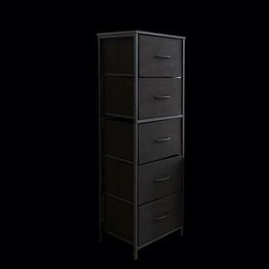 High Quality Freestanding Durable Stainless Steel MDF Panel Pine Modern Living Room Fabric <b>Cabinets</b> Sample Available Fabric - Product Image 1