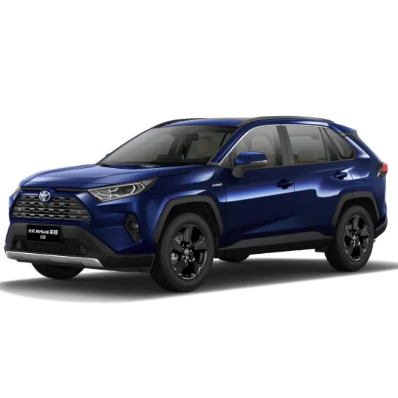 2023 TOYOTA RAV4 2020 rongfang 2023 2.0L CVT phiên bản phiêu lưu bốn bánh RAV4