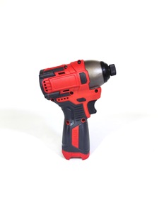 <span class=keywords><strong>Perceuse</strong></span>-<span class=keywords><strong>visseuse</strong></span> électrique <span class=keywords><strong>sans</strong></span> <span class=keywords><strong>fil</strong></span> <span class=keywords><strong>sans</strong></span> balais, 160 N.m, 18 V, 3000 tr/min, outils électriques, <span class=keywords><strong>SANS</strong></span> BATTERIE - Product Image 4