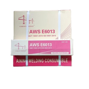 Dưới Nước hàn AWS E 7018 hàn điện cực Carbon thép AWS e6013x hàn điện cực - Product Image 3