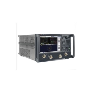 Analisador de Rede de Micro-ondas KEYSIGHT N5227B PNA-X, 900 Hz/10 MHz a 67 GHz, Preço Negociável xgeqpt - Product Image 2