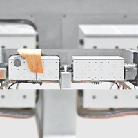 Machine de découpe CNC SAMACH pour bord de chaise, routeur CNC, centre d'usinage CNC 4 axes