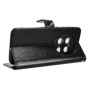 Cho Honor Magic 7 Pro trường hợp, retro PU Leather Wallet chủ thẻ đứng từ lật cuốn Sách điện thoại bìa cho Honor Magic 7 Pro 5 gam - Product Image 4