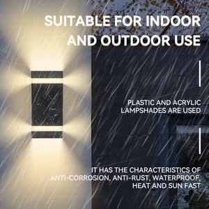 <span class=keywords><strong>Lampade</strong></span> Decorative 8W per la casa camera <span class=keywords><strong>da</strong></span> letto lampada a Led <span class=keywords><strong>lampade</strong></span> <span class=keywords><strong>da</strong></span> parete, luci <span class=keywords><strong>da</strong></span> parete <span class=keywords><strong>da</strong></span> parete per interni moderni - Product Image 2