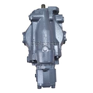 Bomba Hidráulica para Excavadora A10VD17 A10VDL21SR1RS5-993-1, Bomba Principal SK70SR - Product Image 5