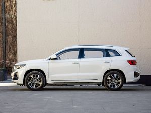 2026 pour Jetta VS7 Modèle 280TSI Automatique Édition Pioneer 280TSL Essence Voiture 5 Places SUV Moyen à Vendre - Product Image 3