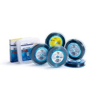 Alambre de molibdeno Honglu 0,18mm 2000M Moly Wire para cortadora de alambre EDM S2 T5 T8 - Product Image 5