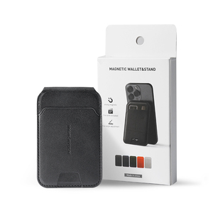 Mark Ryden Wholesale Custom Mobile Phone <strong>Wallet</strong> Stand Magnetic Slim Card Holder Coin Purse L_MR21 - Product Image 2