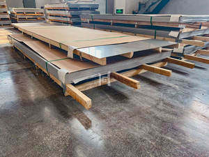 2b b 8k Hl स्टेनलेस स्टील कॉइल विभिन्न आकार 16-22 गेज 0.5-3 मिमी मोटाई 304l s शीट काटने वेल्डिंग 0.5-3 मिमी - Product Image 4