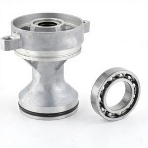 Nouvel ensemble de roulement et de cage à cochons pour <span class=keywords><strong>moteur</strong></span> marin <span class=keywords><strong>Mercury</strong></span> Small Wave Box <span class=keywords><strong>60</strong></span> <span class=keywords><strong>CV</strong></span>, référence 19291A3, fabriqué en Chine - Product Image 1