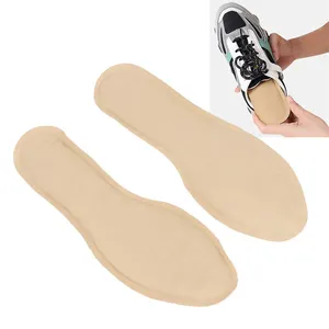 air Activated Foot Warmer, Safe, Natural and Long Lasting Heat Insoles Foot Warmers with Adhesive for Hunting Outdoor Office