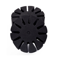 Support de flèches en mousse EVA pour la chasse en plein air, séparateur de flèches rond en EVA, accessoire de protection pour le tir à l'arc, support pour flèches