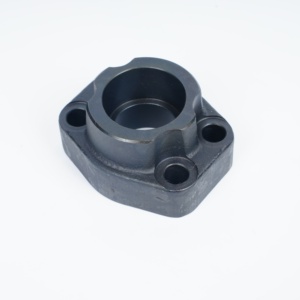 Großhandelspreis Hochpräzise Brandneue J518 Kohlenstoffstahl SAE Geschmiedete Flansche mit Korrosionsbeständigkeit und Hochdruckbeständigkeit - Product Image 5