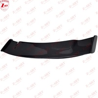 Kit carrosserie aérodynamique Z-ART pour Mercedes AMG GT R190 C190 Coupé 2015-2022