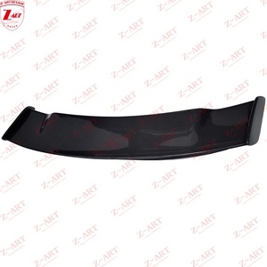 Kit carrosserie aérodynamique Z-ART pour Mercedes <span class=keywords><strong>AMG</strong></span> <span class=keywords><strong>GT</strong></span> R190 C190 Coupé 2015-2022 - Product Image 2