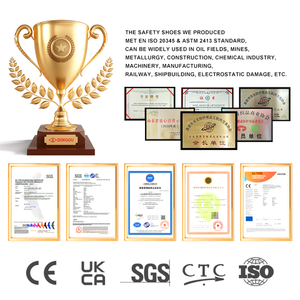 أحذية طهاة مطبخ من مصنع دينغقو، بجزء علوي من قماش المايكروفايبر عالي المرونة، مقاومة للماء والانزلاق والزيوت، مع وسادة هوائية - Product Image 6