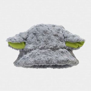 Sombrero de cubo de felpa con estampado de vaca, cálido y a la moda para mujer, ideal para invierno, uso casual, deportivo, de viaje y actividades al aire libre. Venta al por mayor, en stock. - Product Image 4