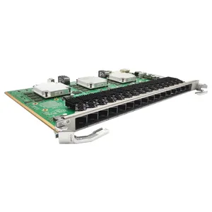 Tarjeta CGHF Original de 16 Puertos XG-PON/GPON para la Serie MA5800 OLT, Equipo de Fibra FTTX, Alimentación CA 220V, 1 Año de Garantía, CGHF, CGHF Original - Product Image 3