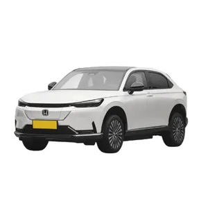 Dongfeng รถฮอนด้า ens1 enp1 2023ถูกรถ SUV 2024ผู้ใหญ่รถไฟฟ้า Honda E NS1 ENS 1 510กม. จากจีน