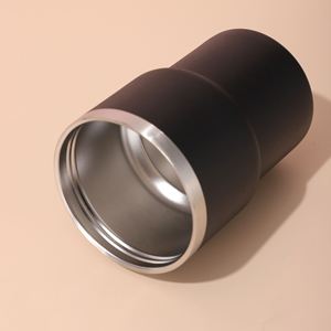 High Quality 450ml 304 Stainless Steel Insulated Coffee Tumbler Custom Hot/Cold Travel <b>Mug</b> 12-24 Hours Thermal Performance Logo - Product Image 3